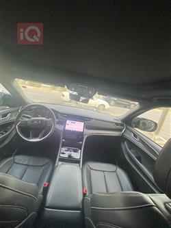 Jeep Grand Cherokee L